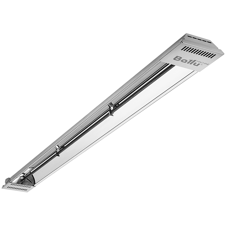 Ballu BIH-T-2.0 - инфракрасный обогреватель