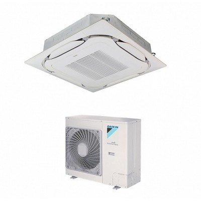 Daikin FCAG71B/RR71BV кассетный кондиционер