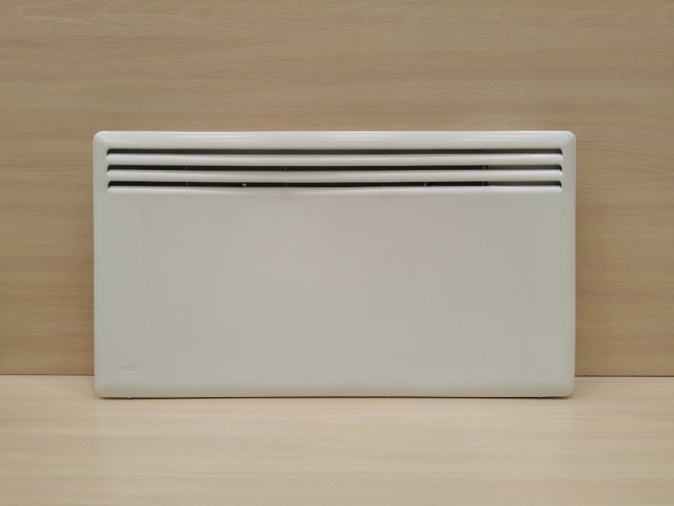 Nobo Viking NFK4S 10 конвектор (замята лицевая панель, N0922-2)