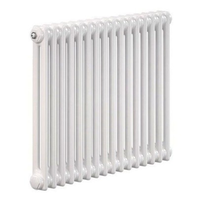 Zehnder 2056/16 секций радиатор RAL 9016 боковое подключение