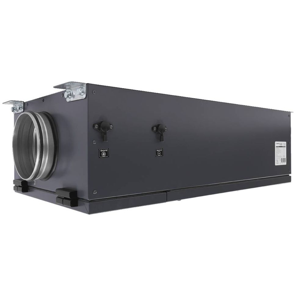 Zilon ZPE-M 350-2,4/1 INT A ZPE-M INT A приточная вентиляционная установка
