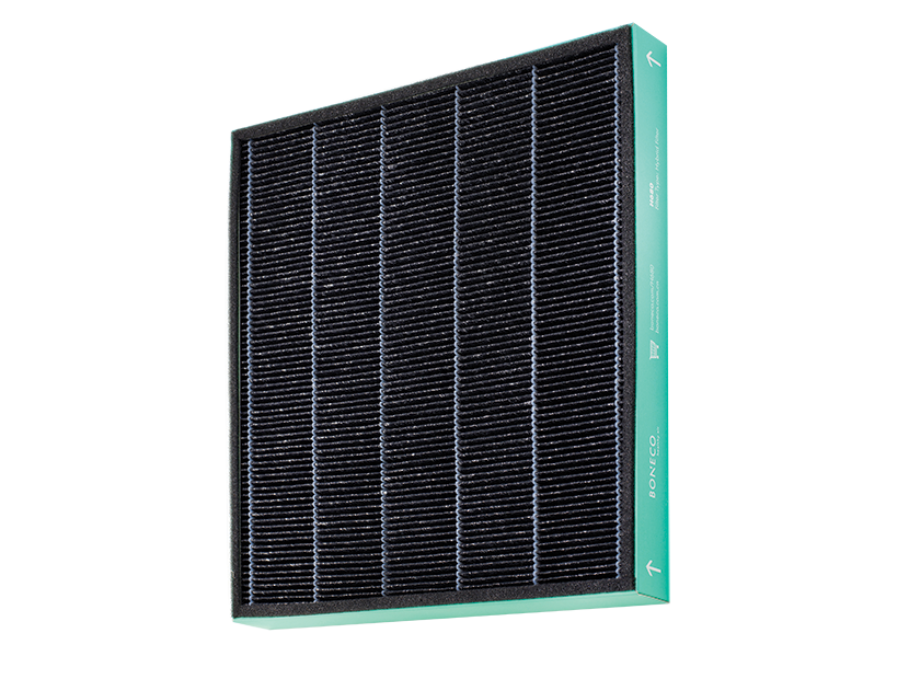 Boneco A68 HEPA + угольный фильтр для Н680