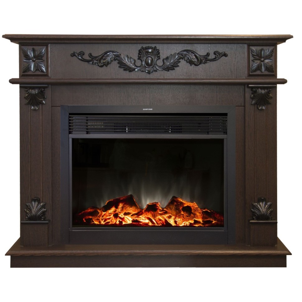 Камин Philadelphia 26 DN с Moonblaze Lux BL S