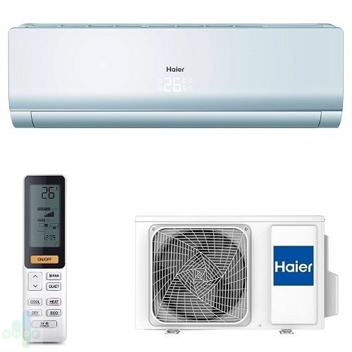 Кондиционер Haier Hsu 09 Купить