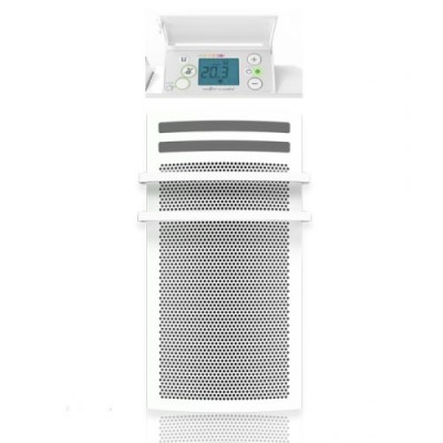 Noirot Aurea smart ECOcontrol 1500 вертикальный конвектор