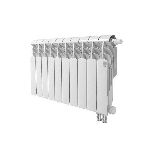 Royal Thermo Vittoria 350 VDR 12 секций радиатор