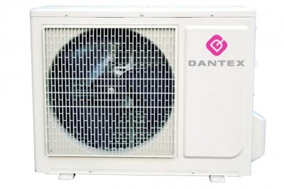 Dantex DK-10WC/SF компрессорно-конденсаторный блок