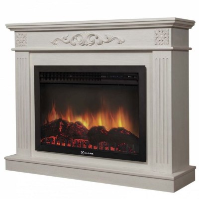 Портал Firelight Noce 25 беленый дуб