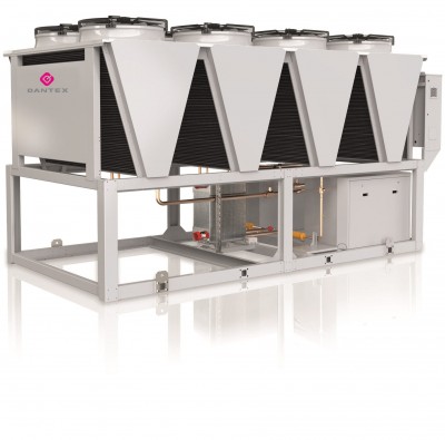Dantex DN-330BUSTOGF чиллер