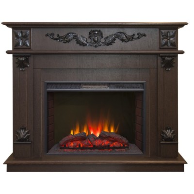 Камин электрический RealFlame Philadelphia 26 DN с Sparta 25,5