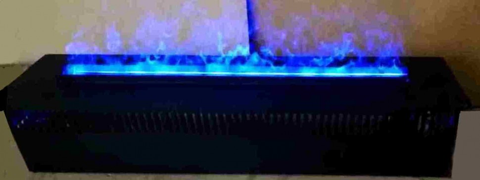 Гленрич Foxtrot