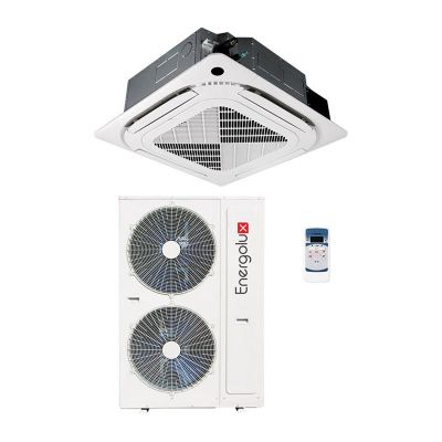 Energolux SAC60С6-A/SAU60U6-A Cassete кондиционер кассетный