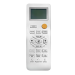 Axioma ASX12FZ1/ASB12FZ1 инверторный настенный кондиционер 