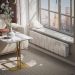 Royal Thermo PianoForte 200 Bianco Traffico 16 секций радиатор