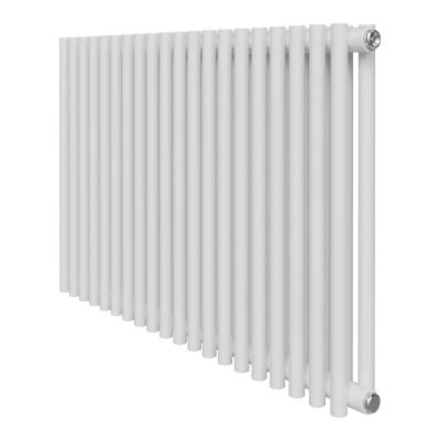 Royal Thermo Shift R22 C2050 - 16 секций RAL9016 дизайн-радиатор