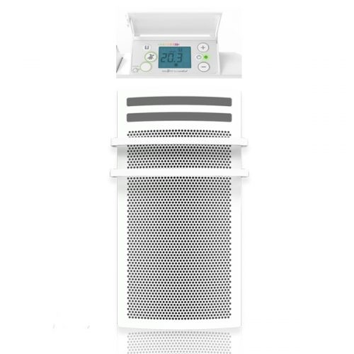 Noirot Aurea smart ECOcontrol 2000 вертикальный конвектор