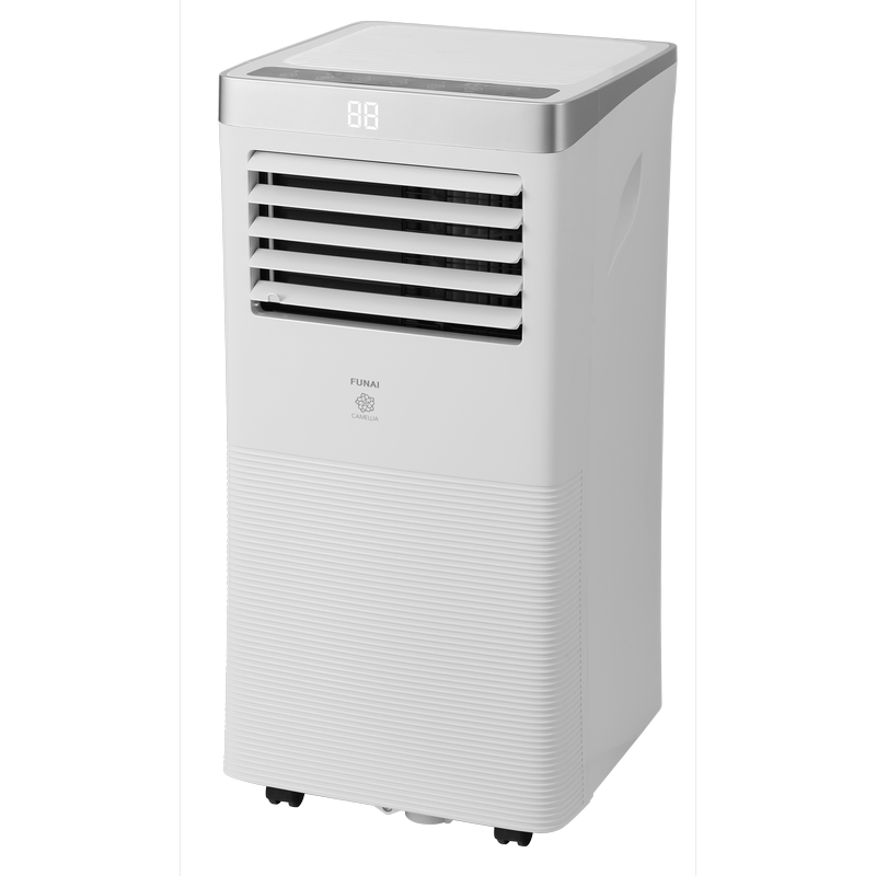 Funai MAC-CA25CON03 Camellia мобильный кондиционер