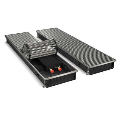 Royal Thermo atrium-90/300/2100-DG-U-NA внутрипольный конвектор