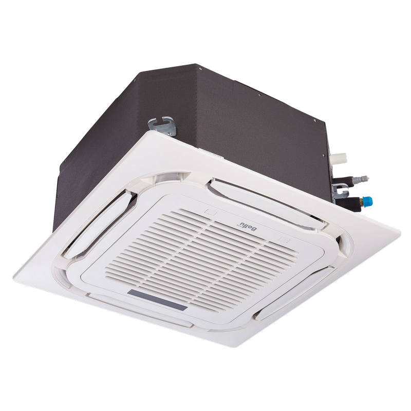 Ballu BACI-FM-18HN8/EU кассетный внутренний блок с панелью