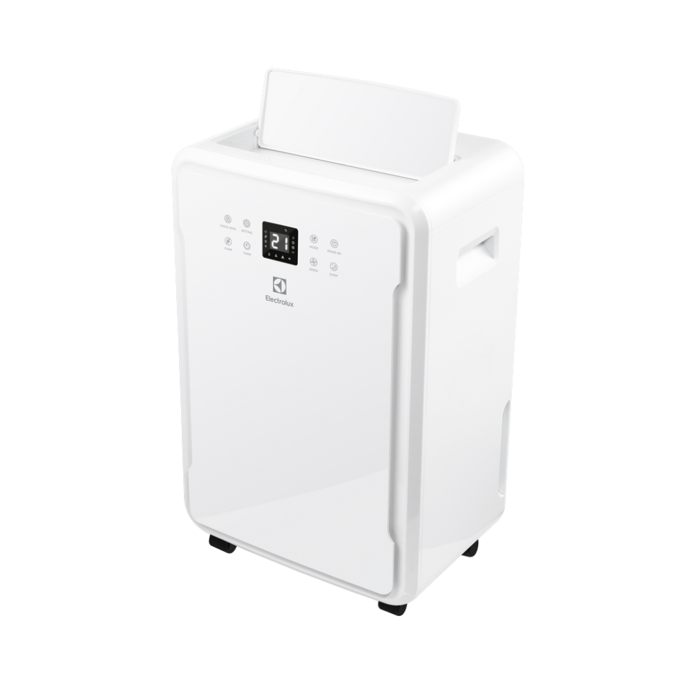 Electrolux EDH-65L осушитель воздуха