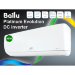 Ballu BSUI/IN-12HN8 Platinum Evolution кондиционер инверторный