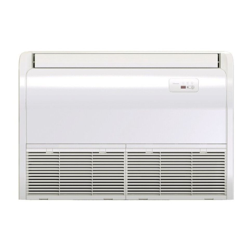 Hisense AVT-24UR4RB8 Wi-Fi внутренний блок напольно-потолочного типа