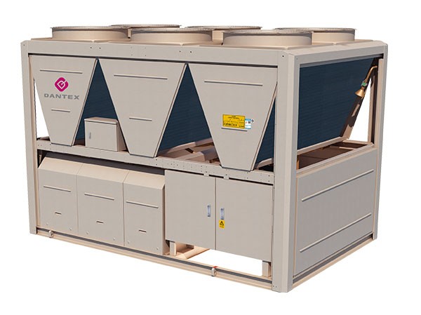Dantex DN-340CJBFL/SF чиллер