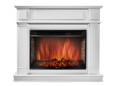 Портал Electrolux Piazza 25 белый (Портал Electrolux Piazza 25 белый)