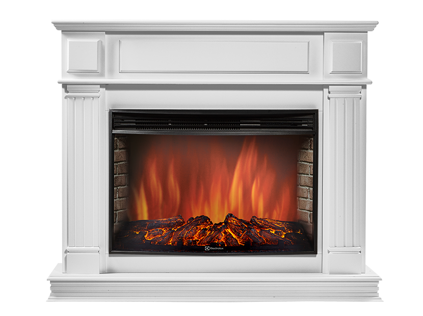 Портал Electrolux Piazza 25 белый