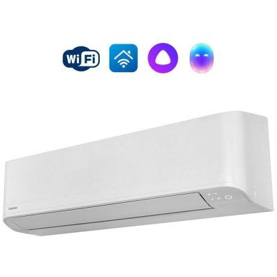 Toshiba RAS-B07CKVG-EE/RAS-07TAVG-EE Seiya инверторная сплит-система