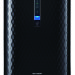 Увлажнитель-очиститель-ионизатор воздуха Sharp KC-840EB (черный)