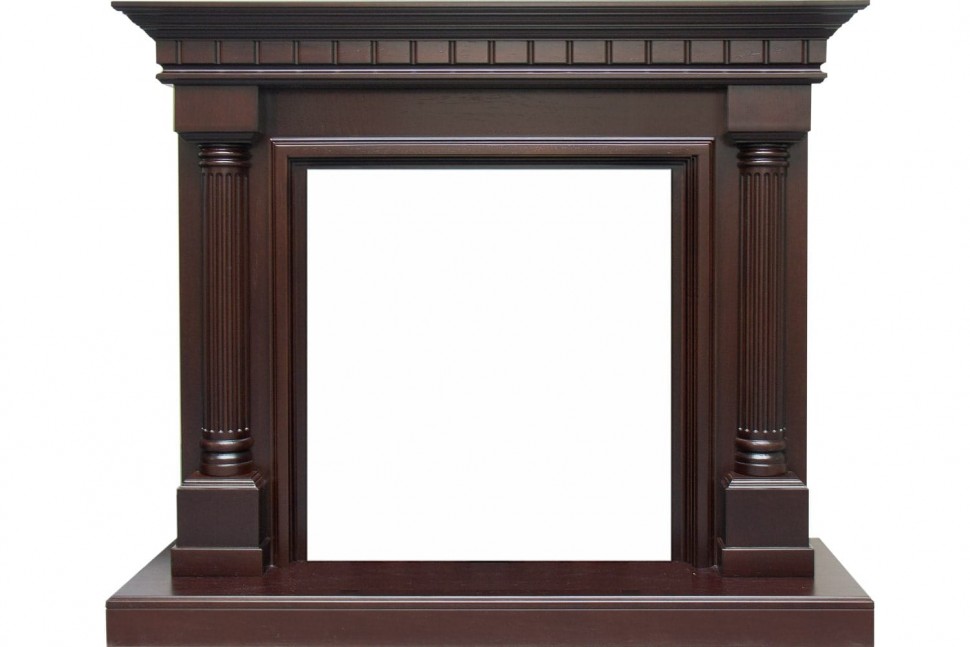 Портал Dimplex Dallas - Темный дуб