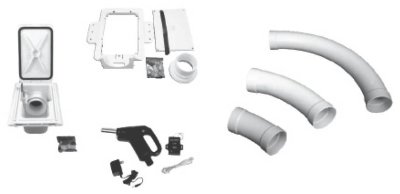  Electrolux Набор для монтажа