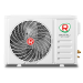 Royal Clima RCI-AN22HN Attica Nero Inverter кондиционер