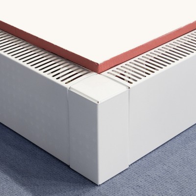 Techno Vita KPLZ 60-120 плинтусный радиатор