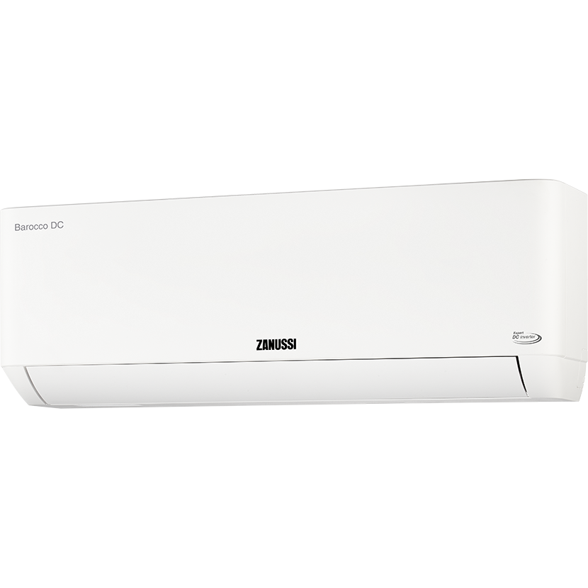 Zanussi ZACS/I-09 HB/N8 Barocco DC Inverter cплит-система инверторная