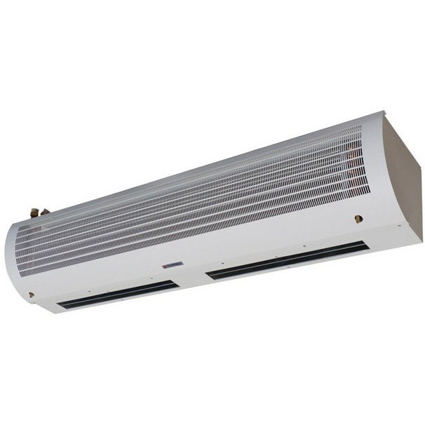 Тепломаш КЭВ-42П3110W водяная тепловая завеса