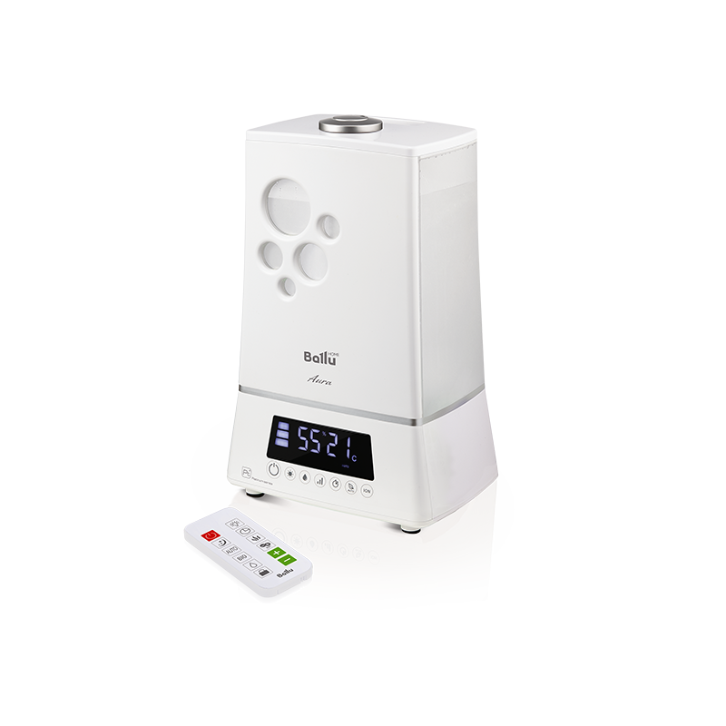 Ballu UHB-1100 увлажнитель воздуха