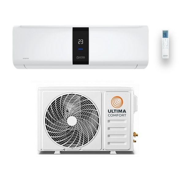Ultima Comfort ELB-I30PN Elysium Inverter кондиционер инверторный