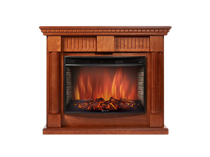 Портал Electrolux Colonnа 25 дуб