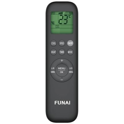 Funai RC-01 пульт ДУ инфракрасный