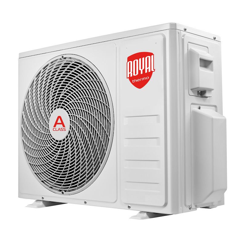 Сплит система royal thermo barocco rtb 09hn1 Сплит система royal thermo barocco rtb 09hn1
