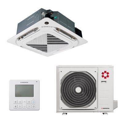 Kentatsu KSVT70HFAN1R/KSUTB70HFAN1/-40/KPU95-DR кассетный кондиционер
