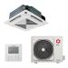 Kentatsu KSVT70HFAN1R/KSUTB70HFAN1/-40/KPU95-DR кассетный кондиционер