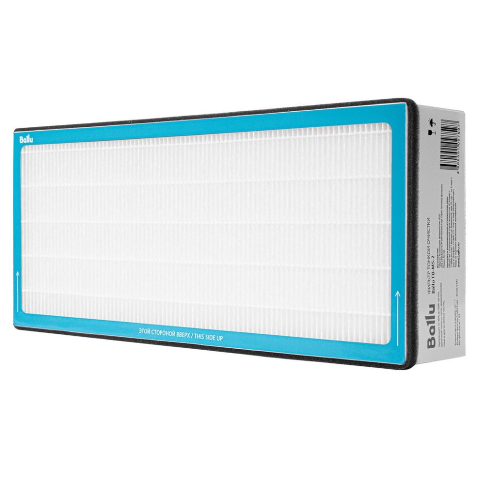 Ballu FB-M5-2 фильтр тонкой очистки 