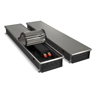 Royal Thermo atrium-110/250/1800-DG-U-NA внутрипольный конвектор