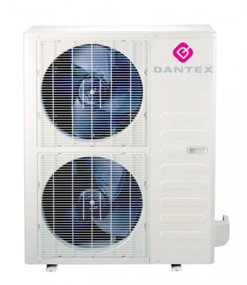 Dantex DK-14WC/SF компрессорно-конденсаторный блок