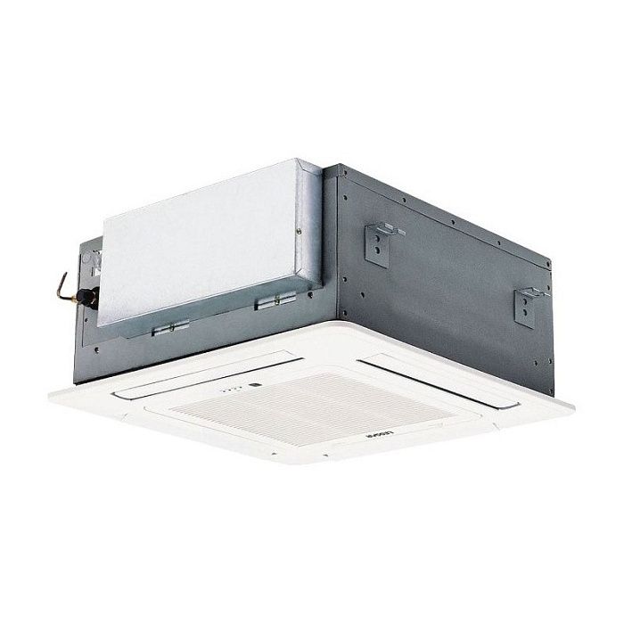 Lessar LS-MHE18BVE2/LZ-B4COBA кассетный внутренний блок мульти-сплит системы