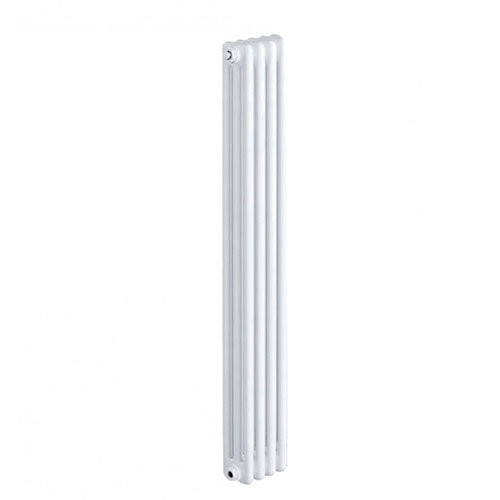 Zehnder 3180/4 секций радиатор RAL 9016 боковое подключение