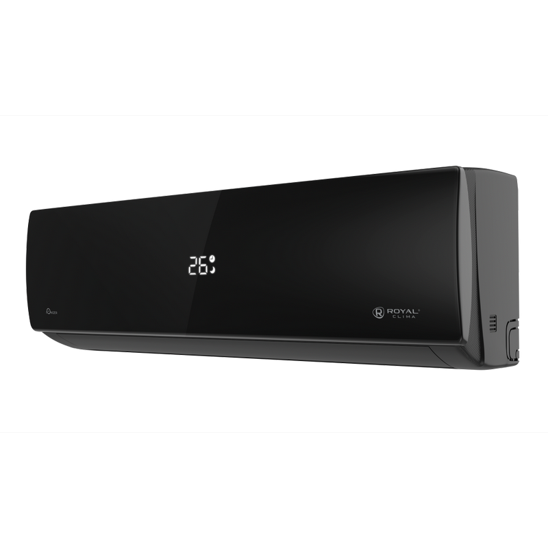 Royal Clima RCI-AN35HN Attica Nero Inverter кондиционер